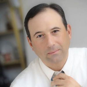 Meet your Posher, Robert